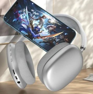 Auriculares PRO Max gris - additional image 3